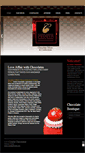 Mobile Screenshot of criollochocolatier.com